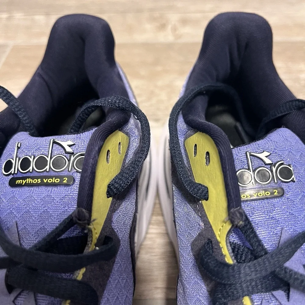 Diadora women mythos